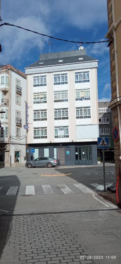 מאלפיקה Hostal-Pension Panchito מראה חיצוני תמונה